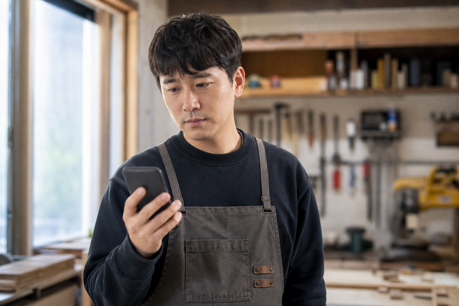 개인사업자 신용대출