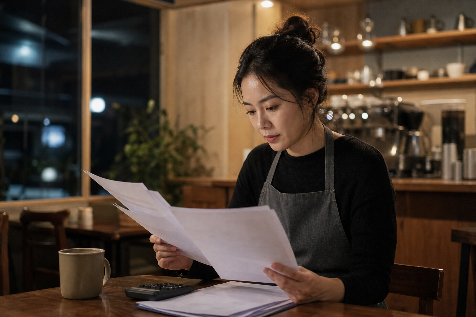 신용보증기금 사업자 보증 사업자 대출 조건 안내